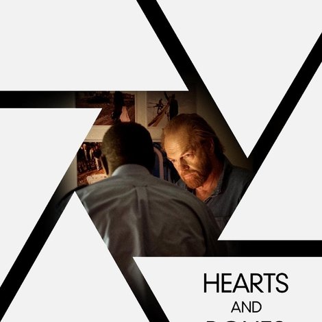 Hearts and Bones