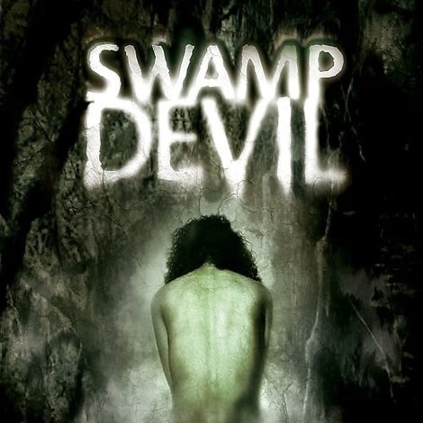 Swamp Devil