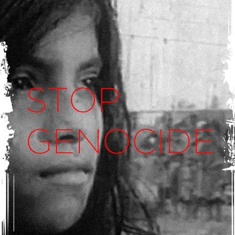Stop Genocide