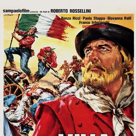 Viva l'Italia!