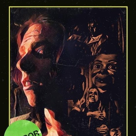Weird Fiction