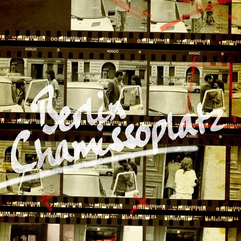Berlin Chamissoplatz