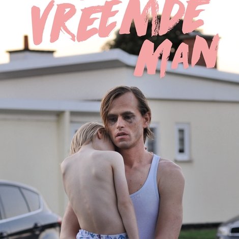 Dag vreemde man
