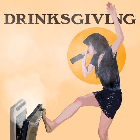 Drinksgiving