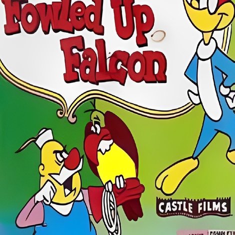 Fowled Up Falcon