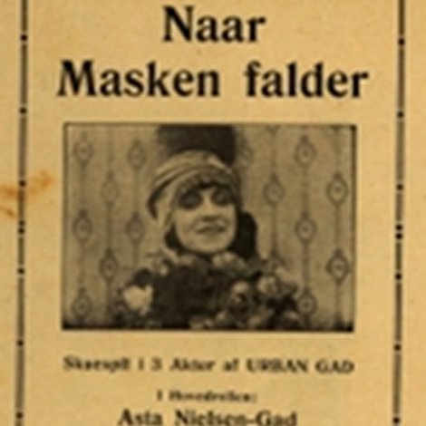 Wenn die Maske fällt