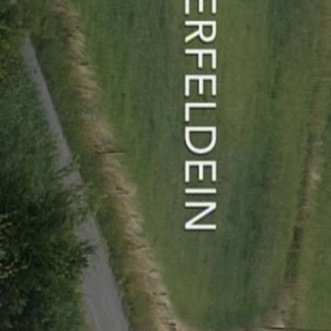 Querfeldein