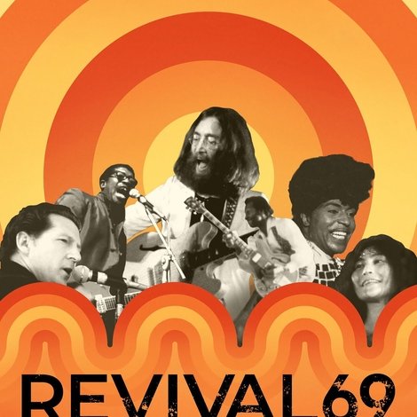Revival69: The Concert That Rocked the World