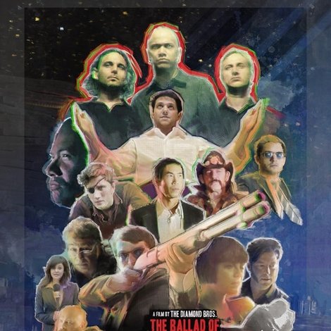 The Ballad Of Danko Jones