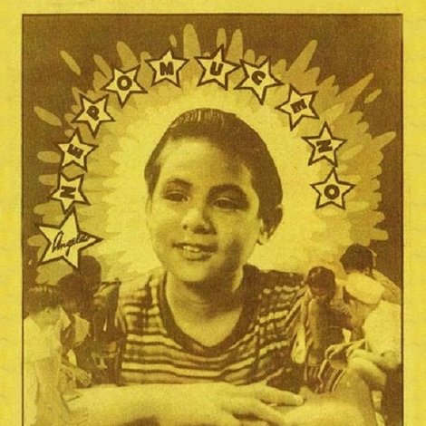 Palaboy ng Dios