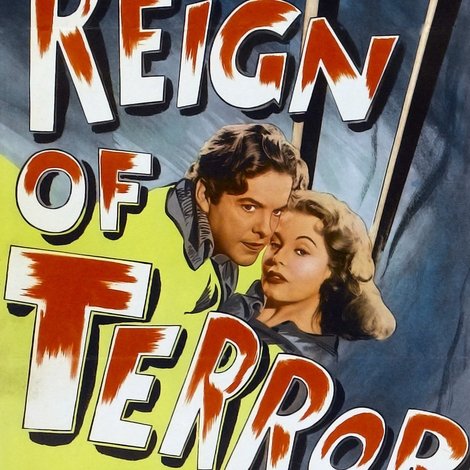 Reign of Terror