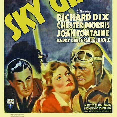 Sky Giant