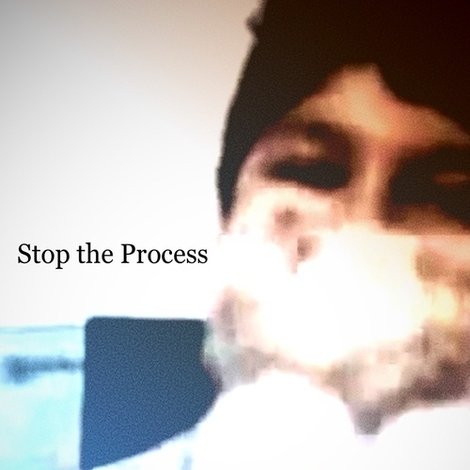 Stop the Process