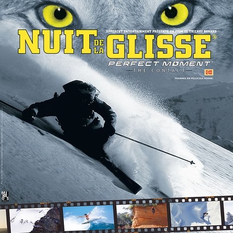 Nuit de la glisse 2005