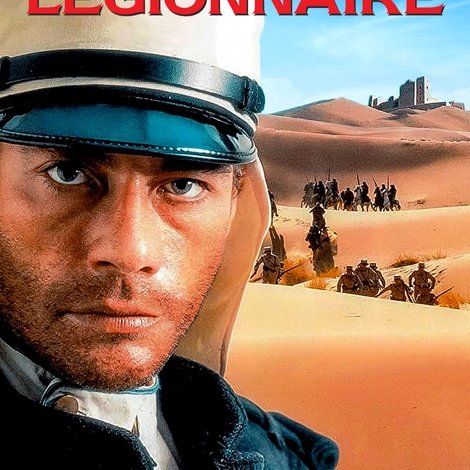 Legionnaire