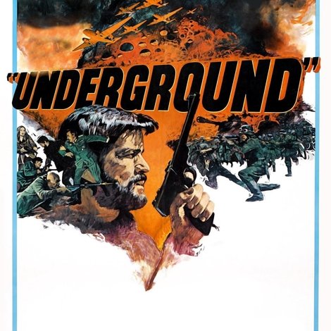 Underground