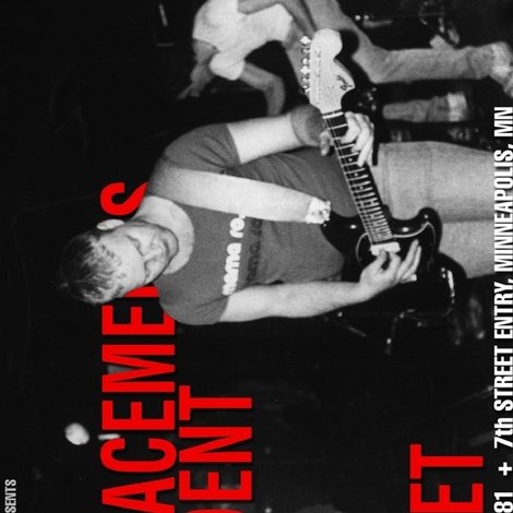 The Replacements: Incident on 7th Street