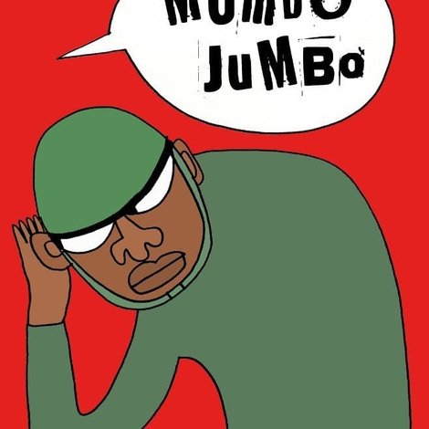 Mumbo Jumbo
