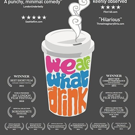We Are What We Drink