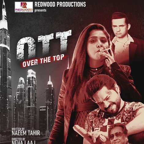 OTT: Over the Target