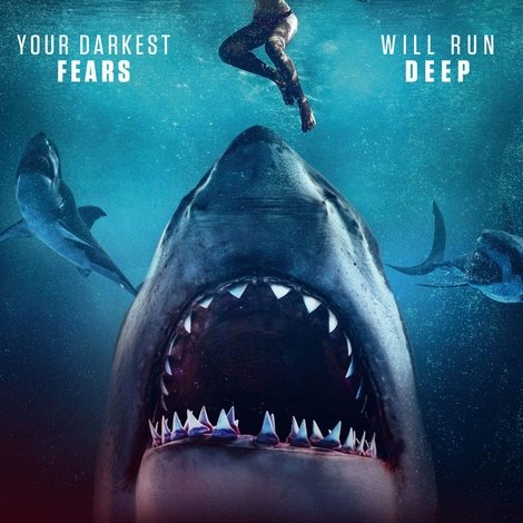Nightmare Shark