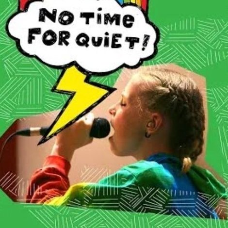 No Time for Quiet