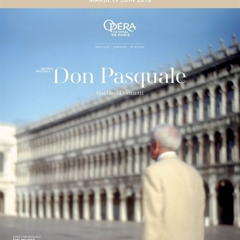 Donizetti: Don Pasquale