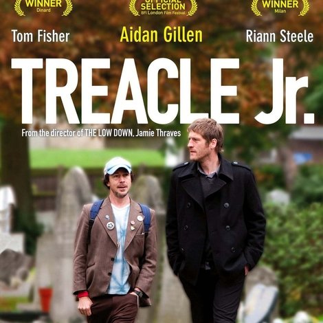 Treacle Jr.