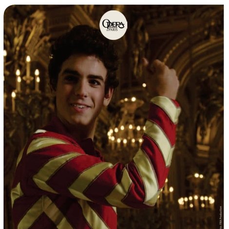 Les Enfants de Scaramouche