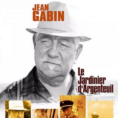 Le Jardinier d'Argenteuil