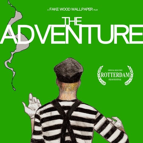 The Adventure