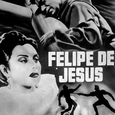 Felipe de Jesús