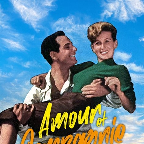 Amour et compagnie