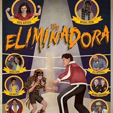 The Eliminadora