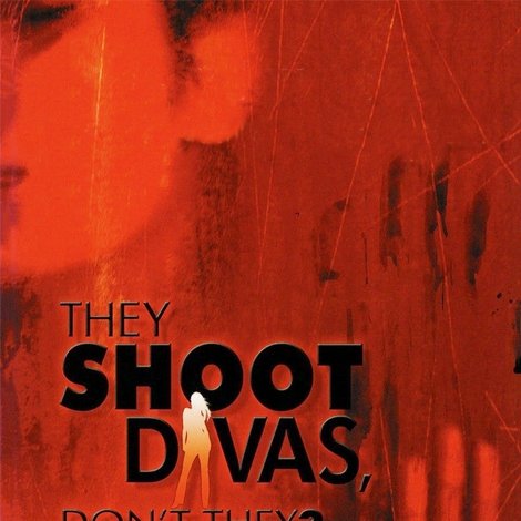 They Shoot Divas, Don't They?