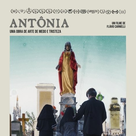 Antônia