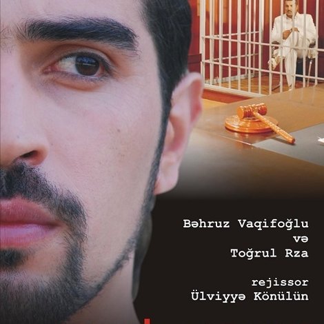 Vəkil hanı?