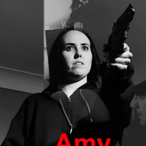 Amy