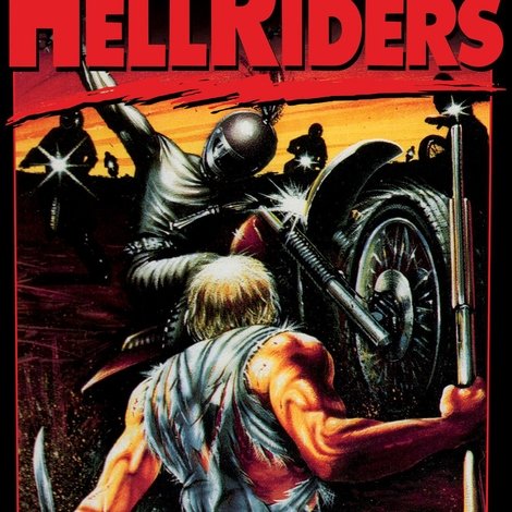 Hell Riders