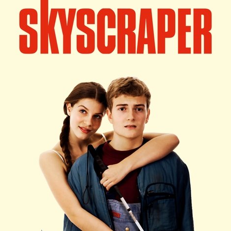 Skyskraber