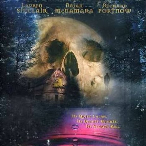 The Ghost of Spoon River