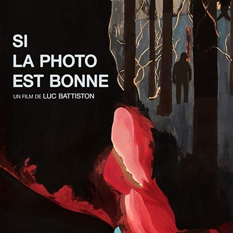 Si la photo est bonne