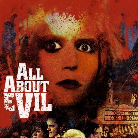 All About Evil