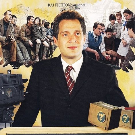 Non è mai troppo tardi