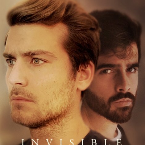 Invisible
