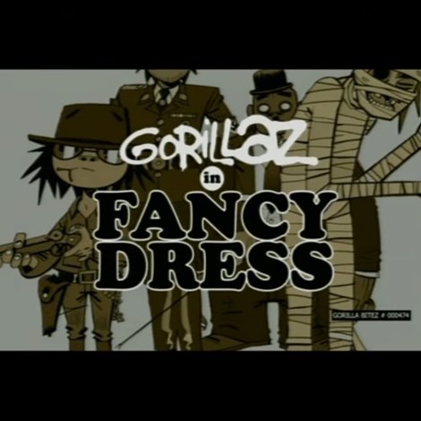 Fancy Dress