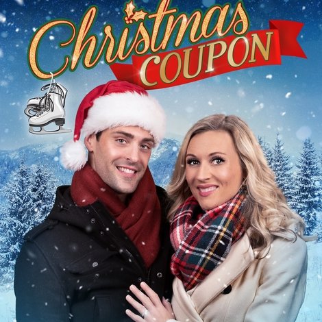 Christmas Coupon