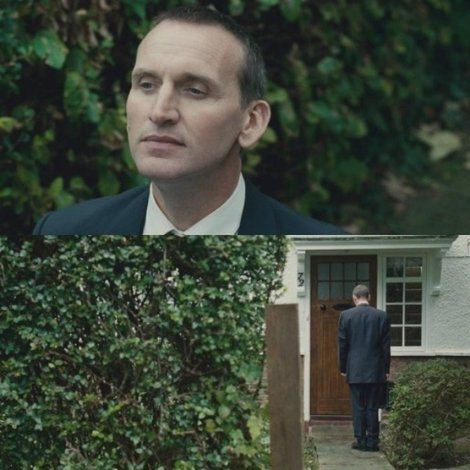 The Happiness Salesman