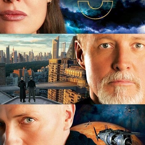 Babylon 5: The Lost Tales - Voices in the Dark
