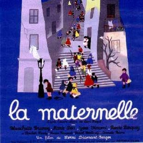 La Maternelle
